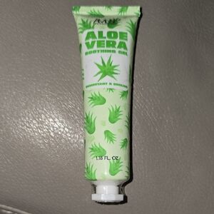 Aloe Vera Soothing Gel